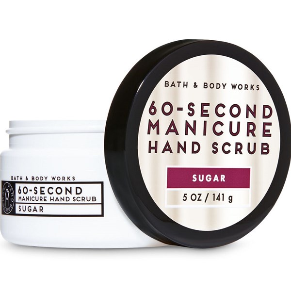 60 Second Manicure Hand Scrub 141 g