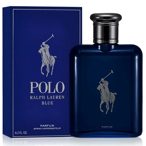 Polo Blue Parfum 125 ml