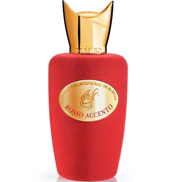 Rosso Accento EDP 100 ml