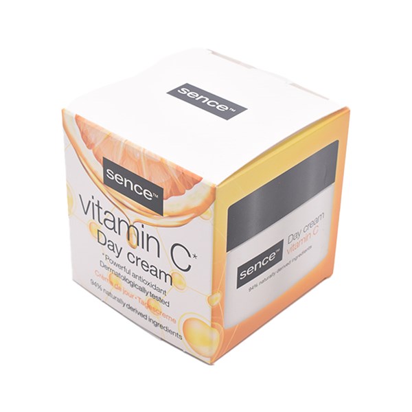 Vitamin C Day Cream