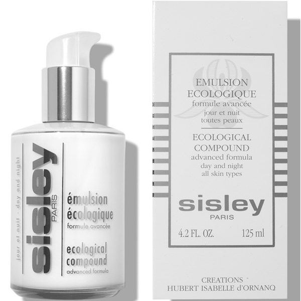 Ecological Compound Emulsion 125ml