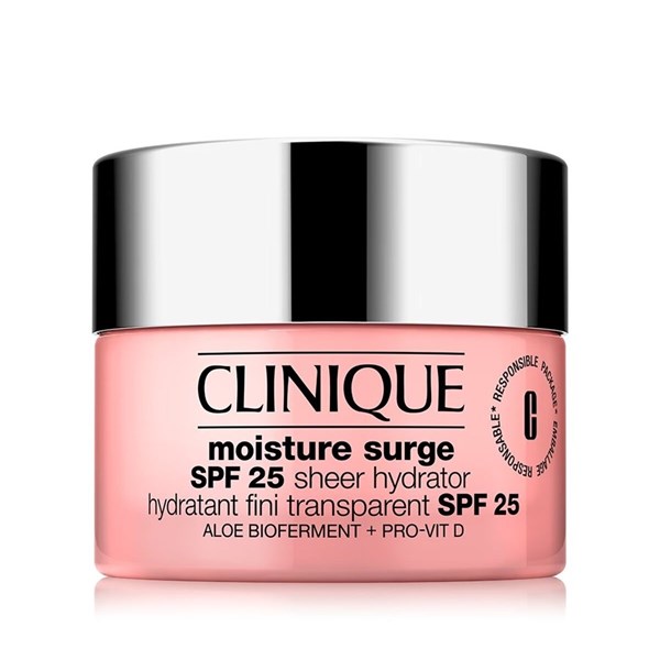 Moisture Surge SPF 25 Sheer Hydrator 50 ml