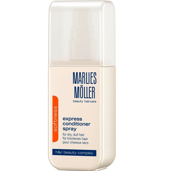 Softness Express Conditioner Spray 125 ml