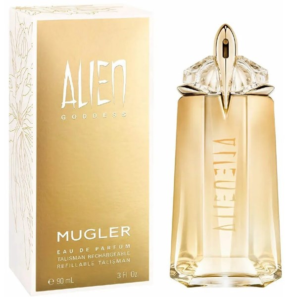 Alien Goddness EDP 90 ml