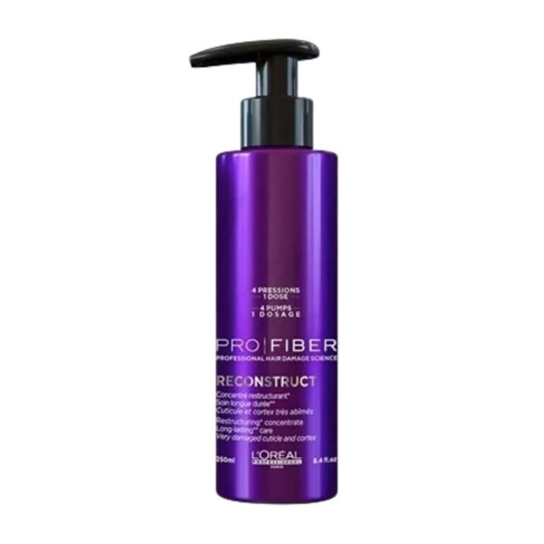 Pro Fiber Reconstruct 250 ml