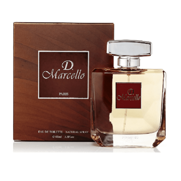 D Marcello EDT 100 ml