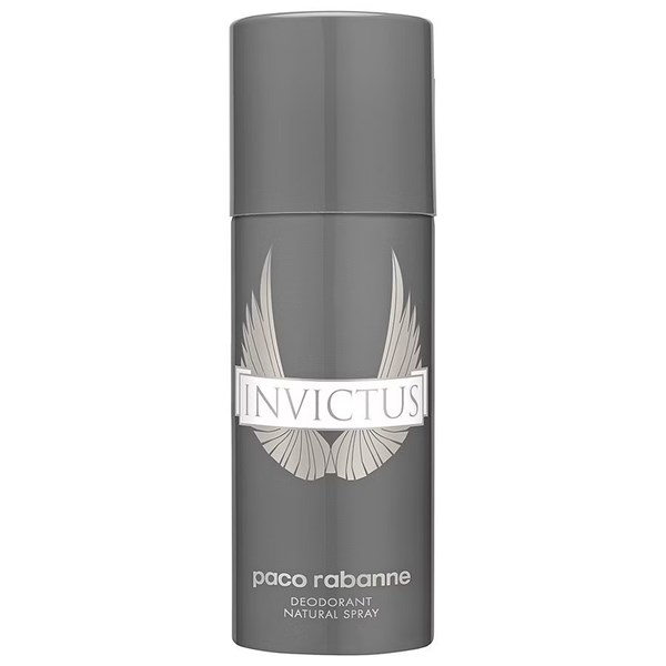 Invictus Deodorant Spray 150 ml