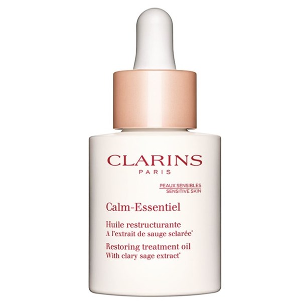 Calm Essentiel Restoring Treatment Oil 30 ml