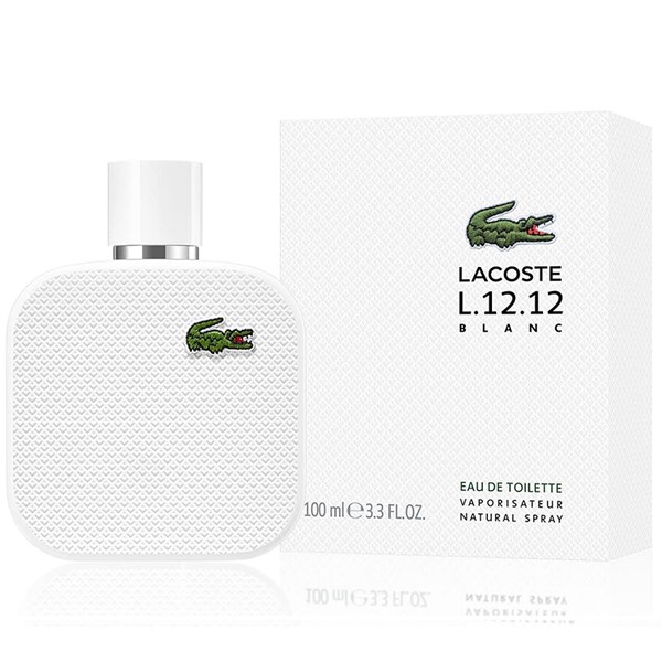 L.12.12 Blanc white EDT