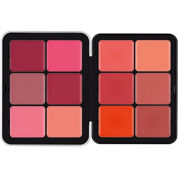 Ultra Hd Blush Palette