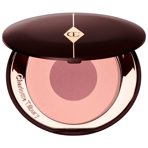 Cheek To Chic Swish & Pop Blusher