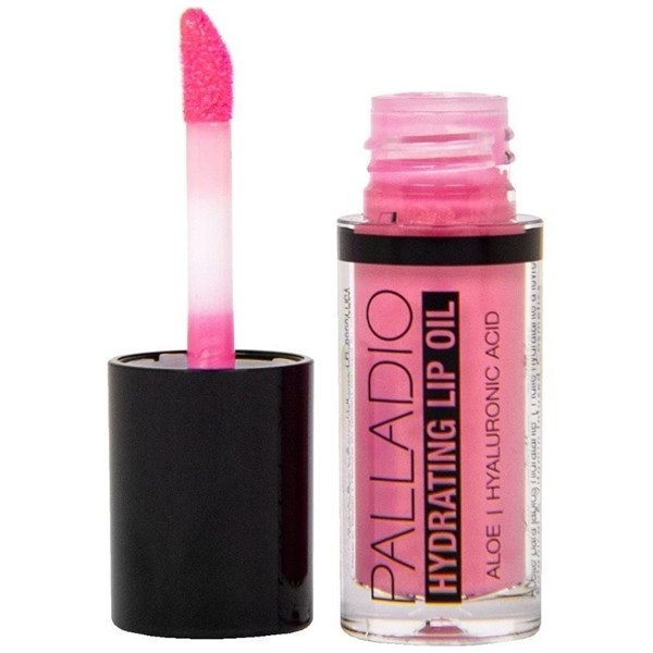 Hydrating Lip Oil