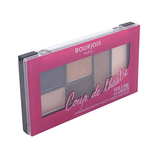 Coup De Theater Volume Glamour Eyeshadow 02