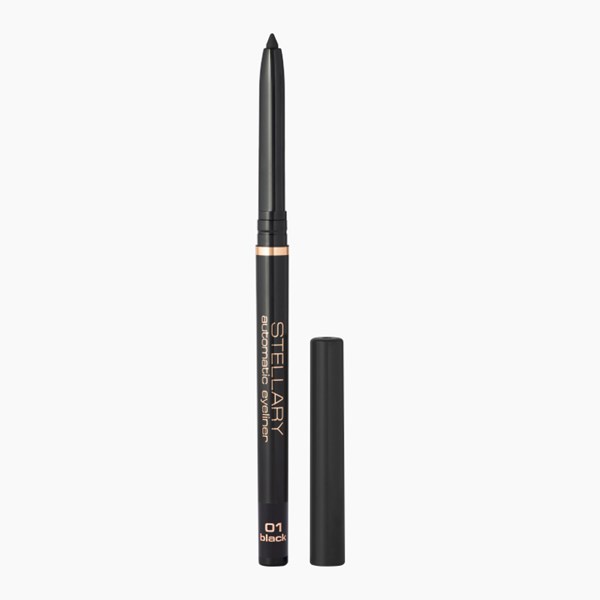 Stellary - Automatic Eyeliner - Shade 03 Brown