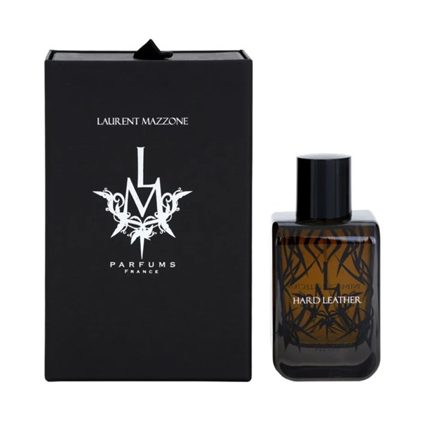 Hard Leather Extrait De Parfum 100 ml