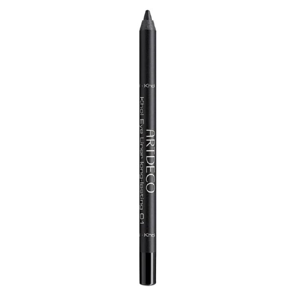 Khol Eyeliner Ultra Black Waterproof