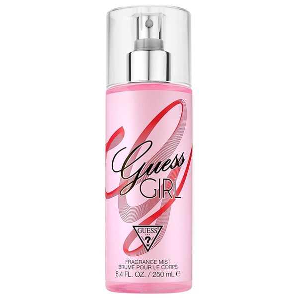 Girl Body Mist 250 ml