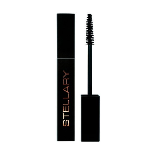 False Lashes Mascara to lengthen and thicken eyelashes