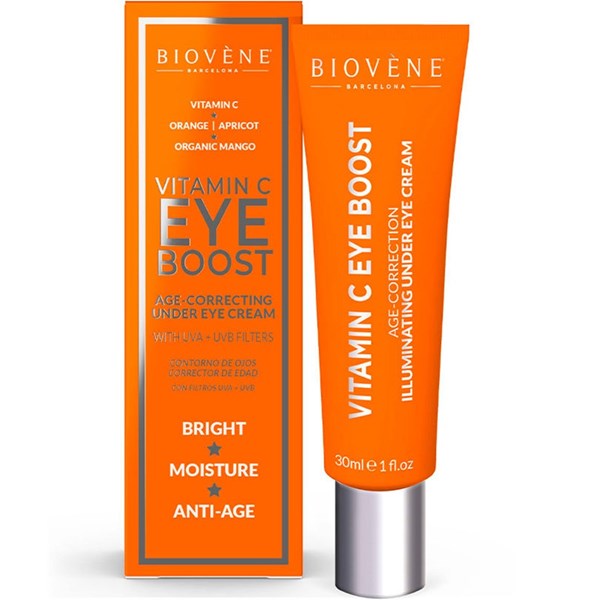 Vitamin C Eye Boost Age Correcting 30 ml