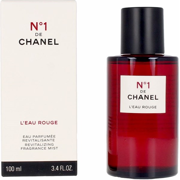 N1 Leau Rouge EDP 100 ml