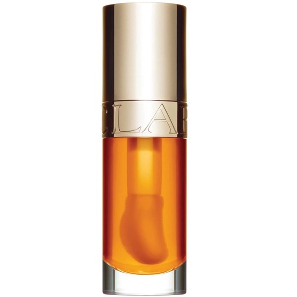 Lip Comfort Oil 01 Honey