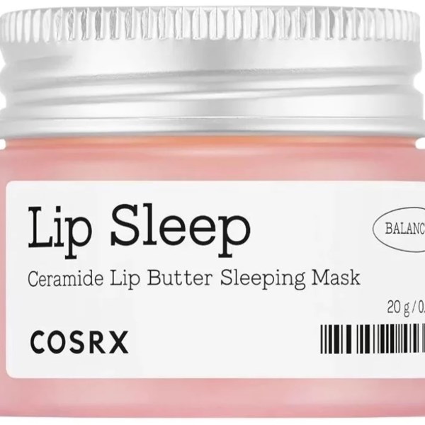 Lip Butter Sleeping Mask 20g