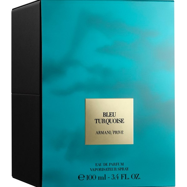 Prive Bleu Turquoise EDP 100 ml