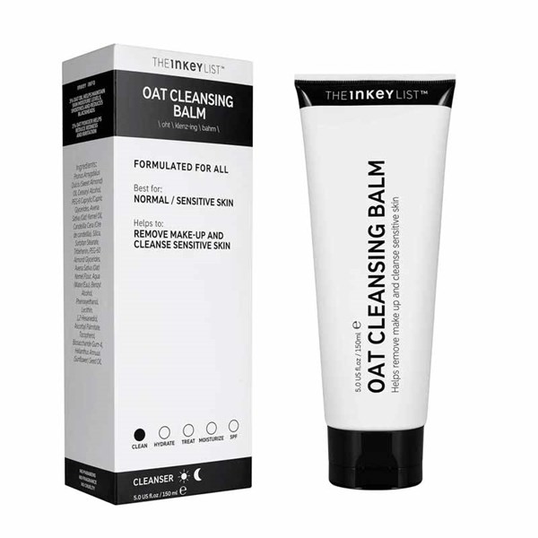 Oat Cleanising Balm 150Ml