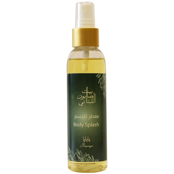 Body Mist Papaya 150 ml