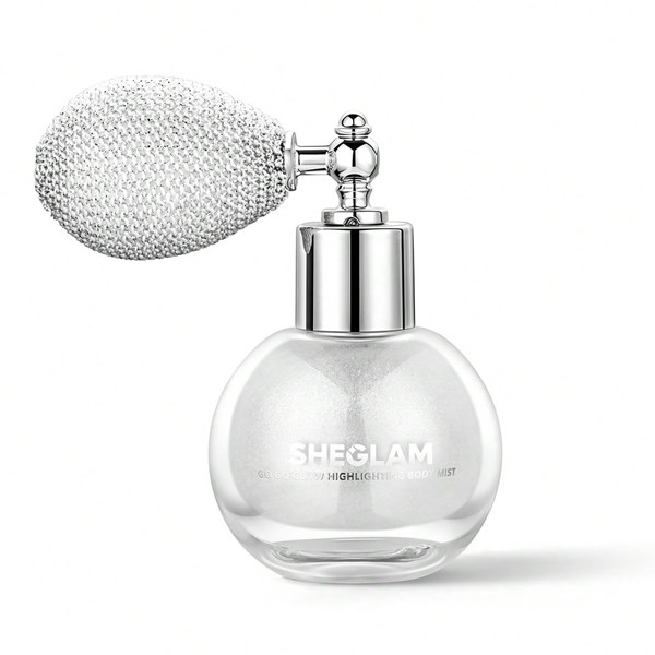 SHEGLAM GO GO GLOW HIGHTING