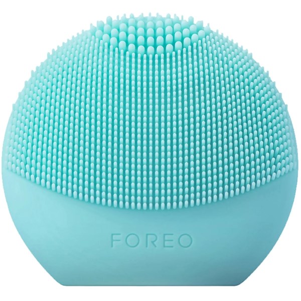 Luna Fofo Facial Cleansing Brush (Mint)