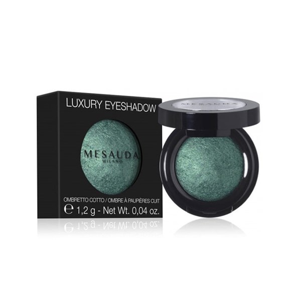 Luxury Eyeshadow Wet & Dry Cotto Eyeshadow