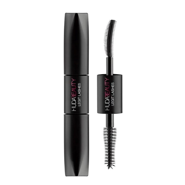 Mini Sized Legit Lashes Double Ended Mascara Very Vanta