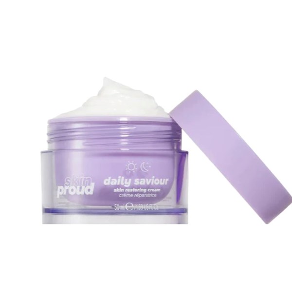 Daily Saviour Skin Restoring Cream 50ml