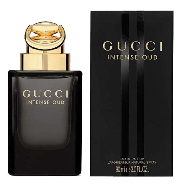 Intense Oud EDP 90 ml