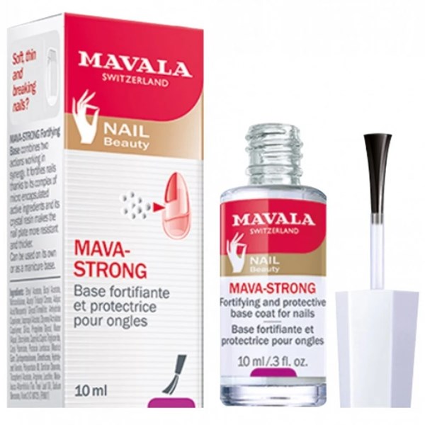 Mava Strong 10 ml