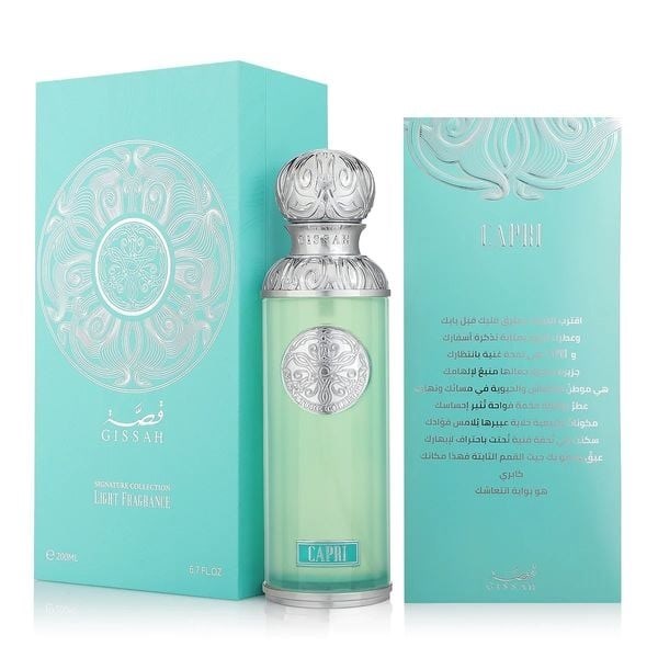 CAPRI 200 ML