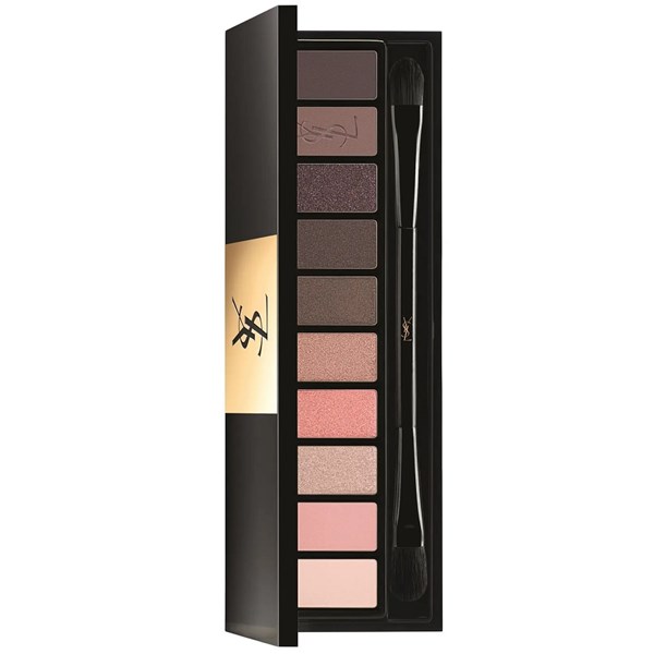 Couture Variation 10 Colour Eye Palette 9 g