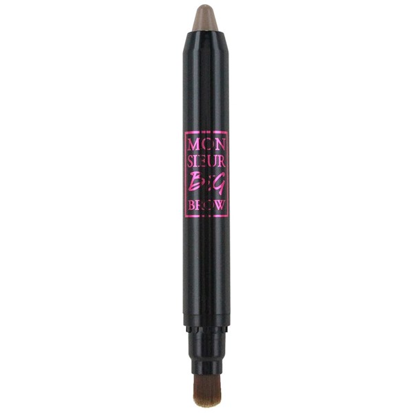 Monsieur Big Brow Eyebrow Pencil