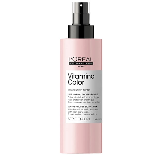 Vitamino 10 In1 Leave In Hair treatment 190 ml