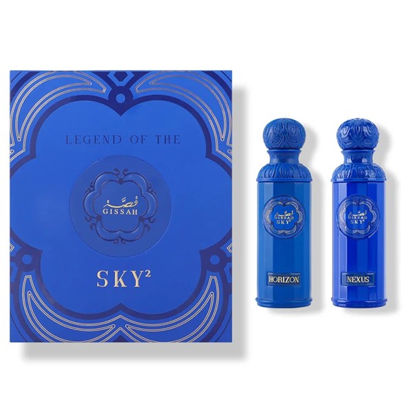 Legend Of The Sky Set 2 PCS