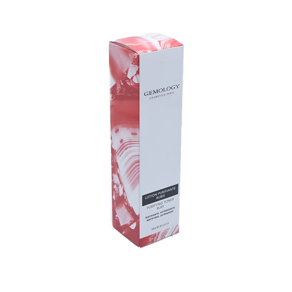 Ruby Purifying Toner 200 ml