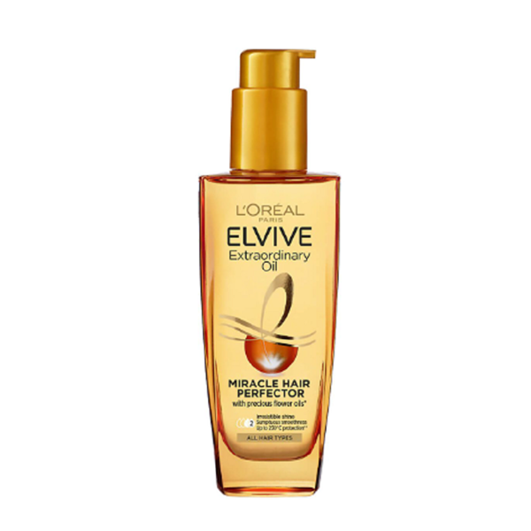 Elvive Extraordinary Hair Oil 100 ml