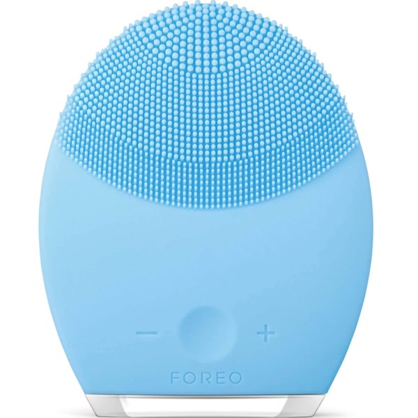 Luna 2 Facial Cleansing Brush for Combination Skin