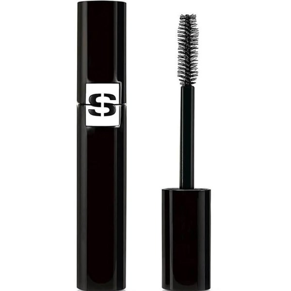 So Volume Mascara 3D Fortifiant