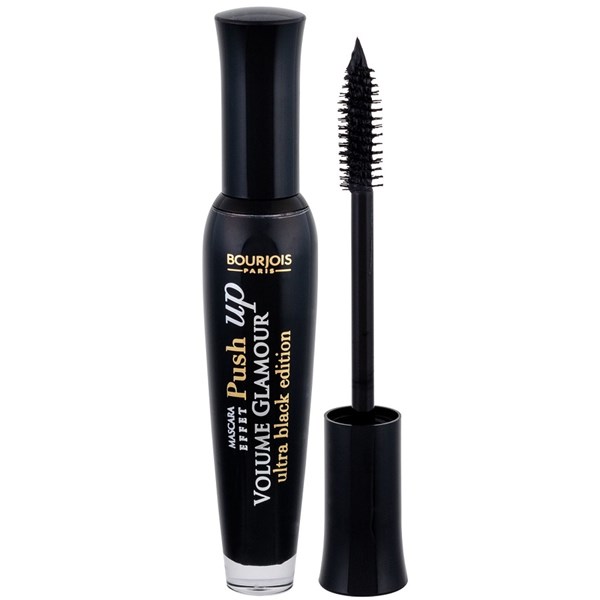 Volume Glamour Push Up Mascara (Ultra Black) 7 ml