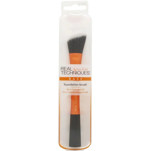 Foundation Brush 01402