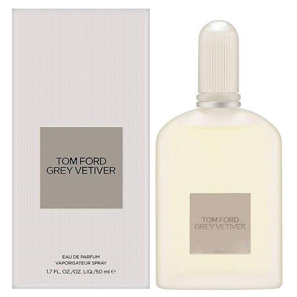 Grey Vetiver EDP 50 ml