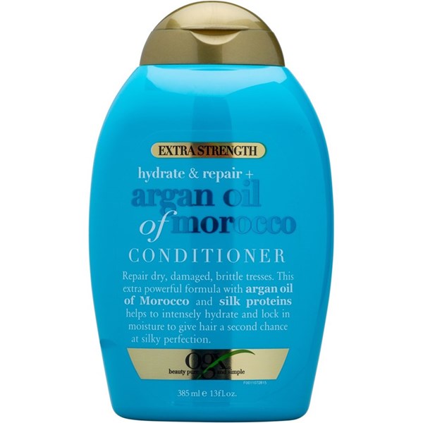 Argan Oil Of Morocco Conditioner 385 ml