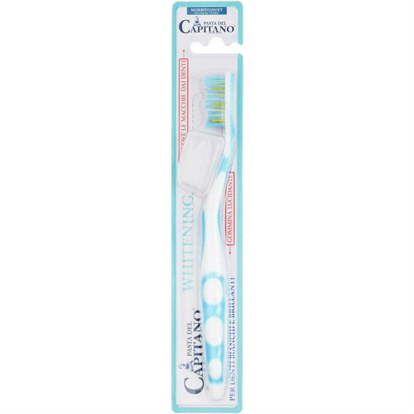 Whitening Toothbrush